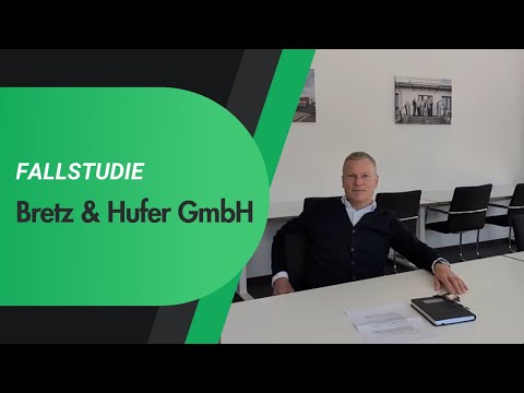 Effizienter unterwegs: Wie Bretz & Hufer mit Quartix die Fuhrparkleistung steigert 