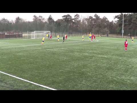 Niezwykłe interwencje Marcela Wcisło (Elana - Wisła Kraków 10/03/2019 CLJ)