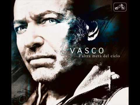 Vasco Rossi - Sally (L'altra metà del cielo)