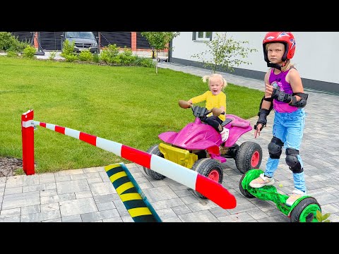 YouTube Thumbnail