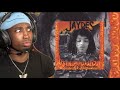 UH JAYDES WTF Jaydes Count Up Dracula Full Album Reaction Review