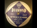 Dean Martin  I Got The Sun In The Morning  Diamond 2036A  78 rpm - waxmusic1 Dean Martin  I Got The Sun In The Morning  Diamond 2036A  78 rpm
