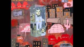 The Get Up Kids - All That I Know Demo Version