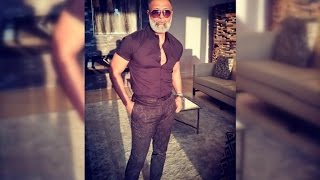 Why This Good Looking Grandfather Is Making Women Swoon with Sexy Selfies