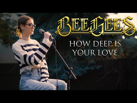 How Deep Is Your Love - Bee Gees (by Sofy)