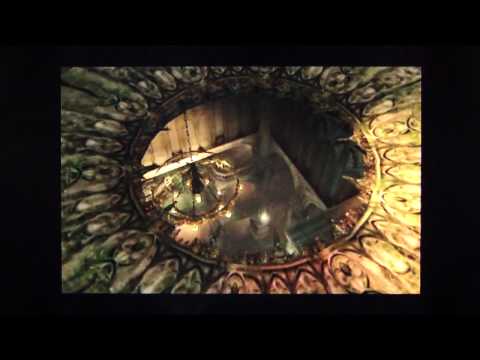 Devil May Cry HD playthrough pt12