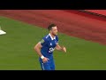 Aston Villa v Everton highlights