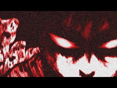 that monster’s gonna be with you till the day you die x run up on me (unknown error remix)