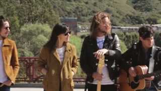 The Preatures &quot;Is This How You Feel?&quot; - A Red Trolley Show (live performance)