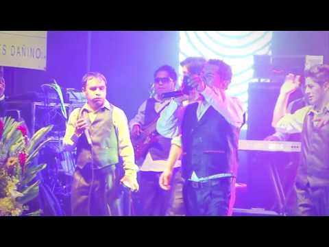 PRINCIPE SANDINO - DICEN QUE TE VAS A IR / FELIPE COARITE (EN VIVO)