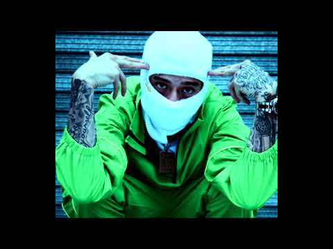 [FREE] Hard Central Cee x ASHE 22 Type Beat - Trought My Vein [142 - G Minor] (Prod. Stobe x Shy)