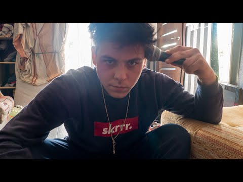 Lelon STG - Art. 200. § 1. (prod.Retnik Beats) [Maki Konkret DISS]