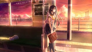 🎼【Nightcore】- me me she 『RADWIMPS』
