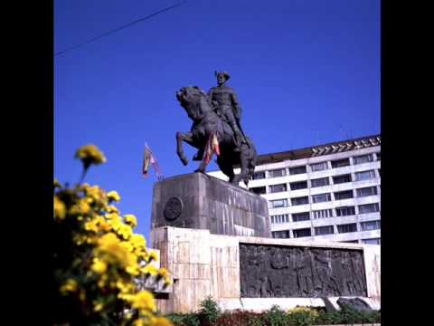 Emilian Onciu - Imnul Transilvaniei