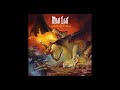 Meat Loaf - Bad For Good (Lyric Video)