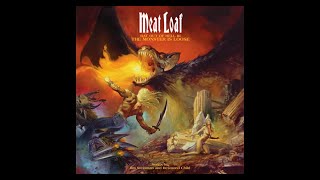 Meat Loaf - Bad For Good (Lyric Video)