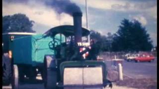 preview picture of video 'Steamrally's and Roadrun 1984 Part 3-4 Netley Marsh and Alderholt .mpg'