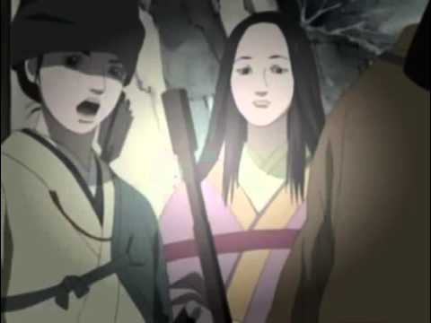 Otogi Zoshi Episode 5 ENG