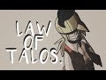 Law Of Talos ALL ROUNDS