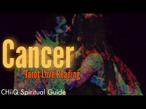 Cancer | "They want to have a heart to heart ❤"
