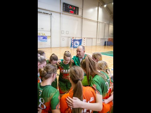 LSTFL FC Talsi - SK Babīte 2:0 Full Game