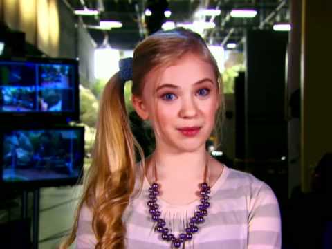Sierra McCormick Guest Stars - JESSIE - Disney Channel
