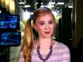 Sierra McCormick Guest Stars JESSIE Disney Channel