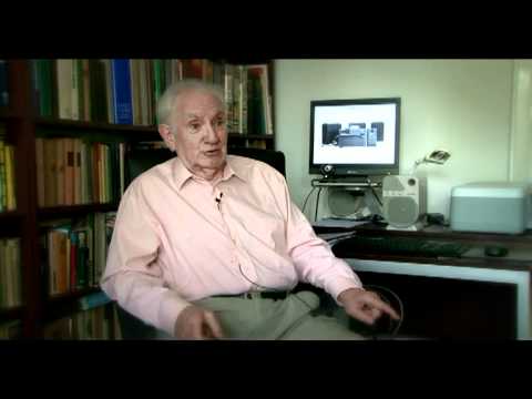 Vasvári György - Arcképek a magyar informatika történetéből