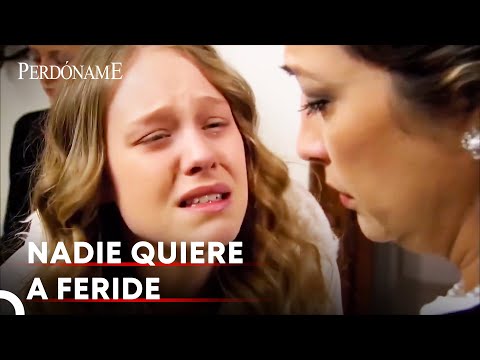 Las Mentiras De Feride Fueron Reveladas | Perdóname