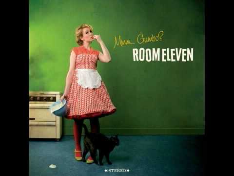 Room Eleven - Stronger