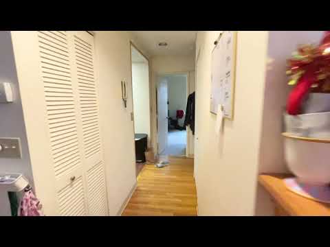 102 Gainsborough Street #206E Boston MA
