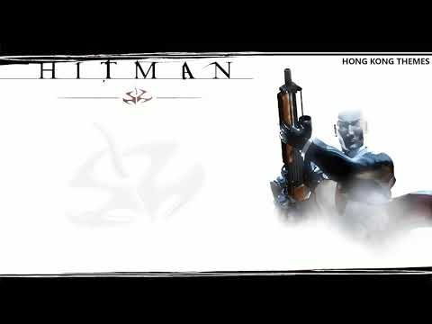 Hitman: Codename 47 — Original Soundtrack Full Album