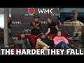 THE HARDER THEY FALL | TRAILER REACTION | WMK Reacts