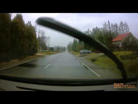 DW783 Wolbrom - Miechów x3