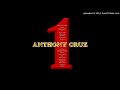 Anthony Cruz - Que Bombon