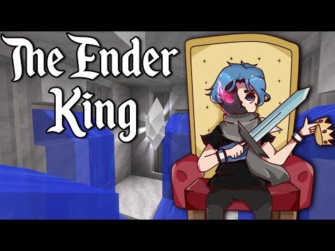 Learning Spells & Casting Magic! - The Ender King (Minecraft Medieval Modpack) |Ep.6|