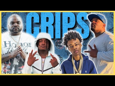The Current State of Gangbangin’ | Crip Report Card