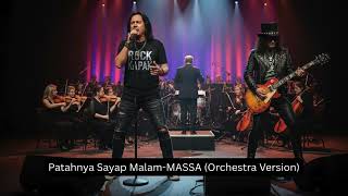 Download lagu Patahnya Sayap Malam – Versi Baharu | Massa (AI Reimagined by Ikmal) mp3