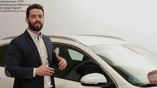 KIA Niro enchufable en De Las Heras Ocasión