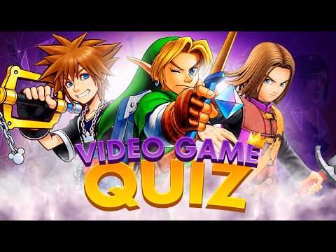 Video cover