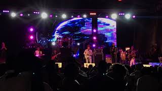 Buju Banton - Love Sponge/One to One - at A Night of Love [Grenada]🇬🇩