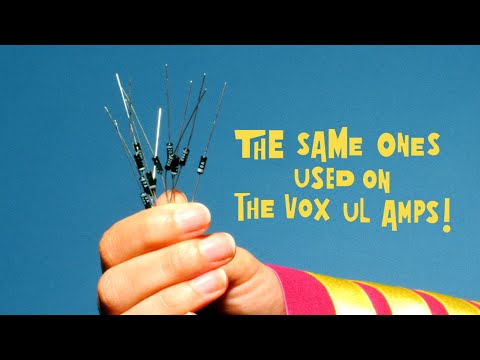 "The Mocker" is back! | Aclam Guitars