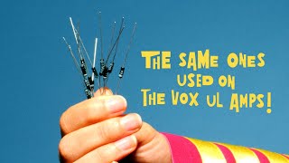 Video thumbnail for "The Mocker" is back! | Aclam Guitars by Aclam Guitars