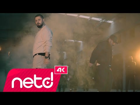 Ali Kadı X Gaza Technic - S.Y.S (Prod. BeatMachine)