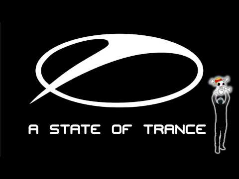 Simon Patterson vs John O'Callaghan - Brush Strokes In Big Sky (Shura Vlasov Mashup)