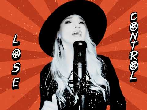 Lose Control - Iulia Glavan (Teddy Swims cover/2024)