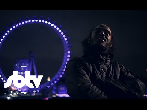 Black The Ripper ft Iron Barz | Kosher Tangie [Music Video]: SBTV
