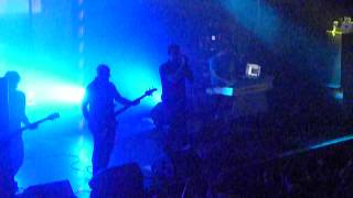 Inspiral Carpets - Move - The Ritz Manchester - 24-3-12