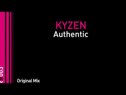 USR #003 ::: Kyzen - Authentic ( Original Mix, Worakls & David Chevalier Remix )