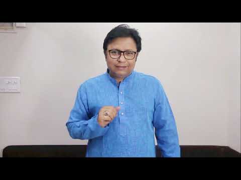 Amit  Audition as Father 